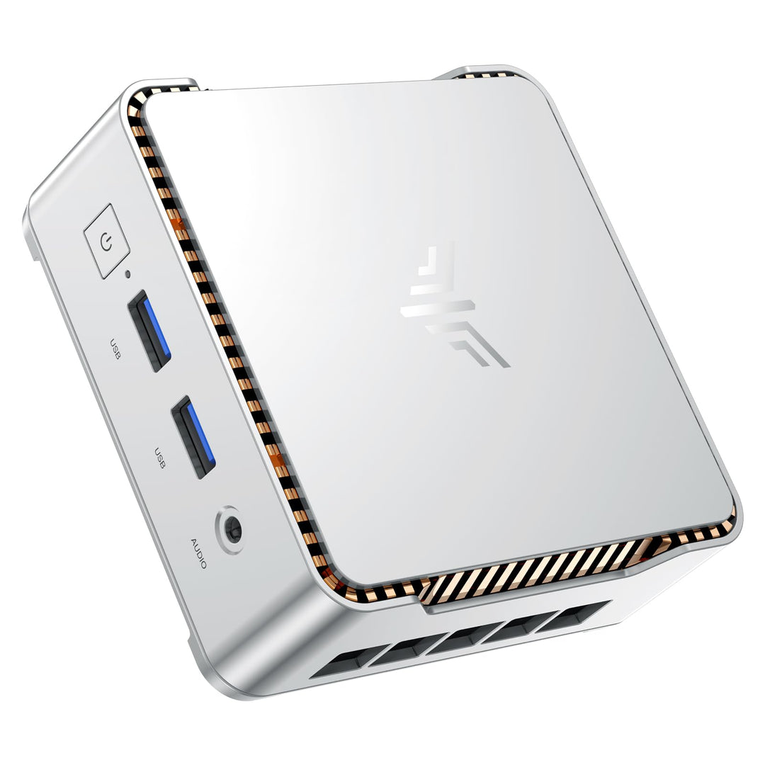 Mini PC AMD Ryzen 5 3500U 16GB DDR4 256GB SSD Windows 11 Pro