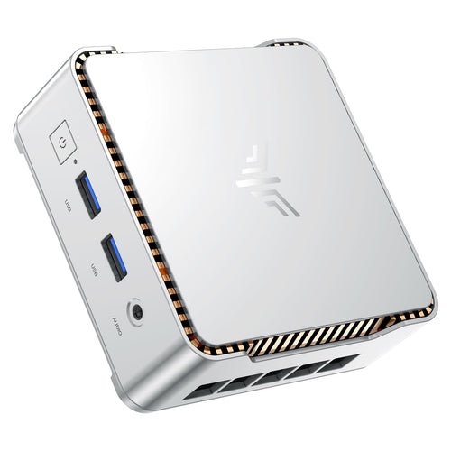Mini PC AMD Ryzen 5 3500U 16GB DDR4 256GB SSD Windows 11 Pro