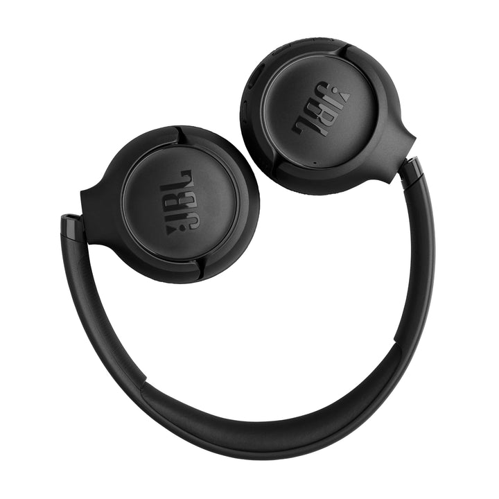 On-Ear-Kopfhörer Bluetooth 76h Akku USB-C Multipoint Schwarz - Bild 6