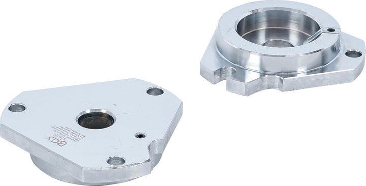 Nockenwellen-Arretierwerkzeug Fiat DOHC 1,6L 12V/16V 2-tlg - Bild 2