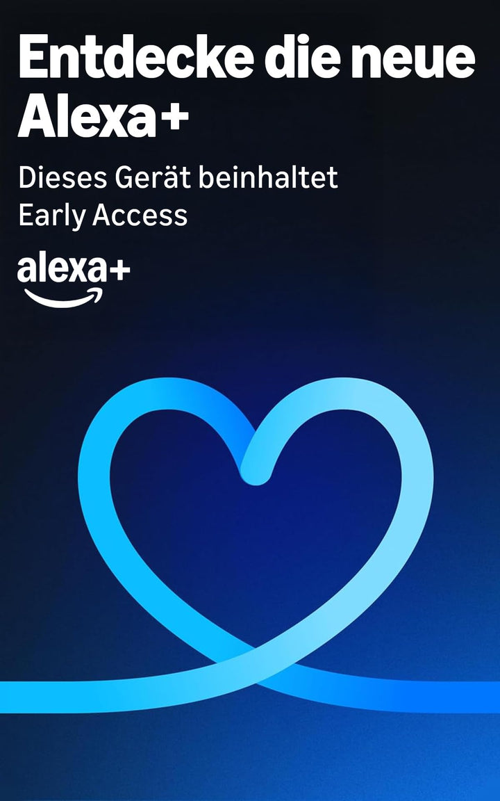 Smart-Lautsprecher für Kinder mit Alexa, WLAN &amp; Bluetooth, Sternenstaub - Bild 3