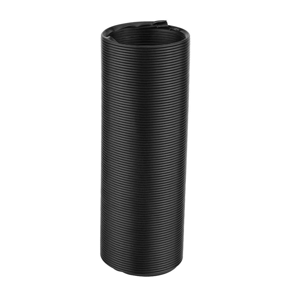 Ansaugluftschlauch Silikon flexibel 63mm / 76mm Motorraum - Bild 4