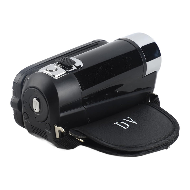 Digitalkamera 720P HD 16x Zoom 270° drehbares Display 16 MP - Bild 5