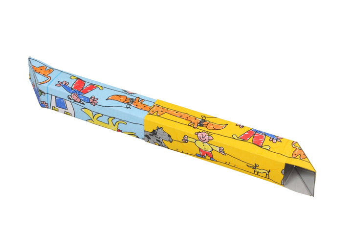 Periskop Bastelset Kinder 10er-Set mit Spiegel für Gruppen - Bild 5