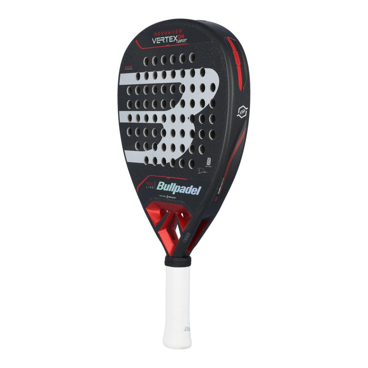 Padel Schläger Bullpadel Vertex 04 Comfort 2024 für Fortgeschrittene - Bild 2