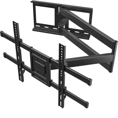 TV Wandhalterung 32-75 Zoll Schwenkarm 1040 mm ausziehbar bis 60 kg