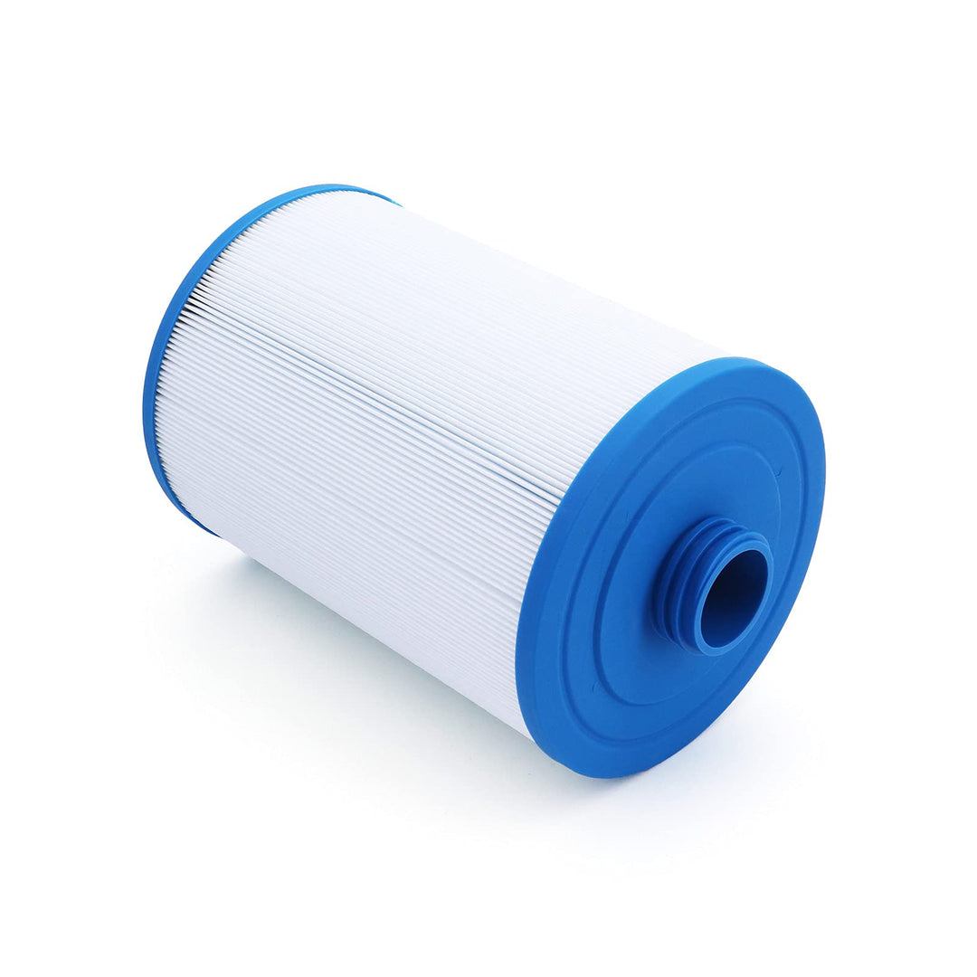 Spa Filterkartusche 2er-Set Whirlpool Ersatzfilter 243 mm - Bild 5