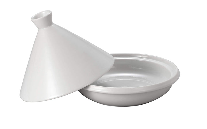 Tajine aus Keramik für Grill, Kochplatte und Ofen, 2–4 Personen - Bild 4