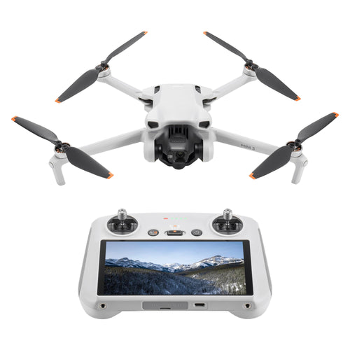 Kameradrohne 4K 3-Achsen-Gimbal unter 249g mit RC-Fernsteuerung
