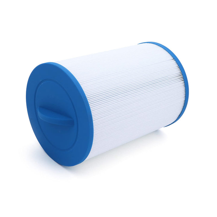 Spa Filterkartusche 2er-Set Whirlpool Ersatzfilter 243 mm - Bild 4