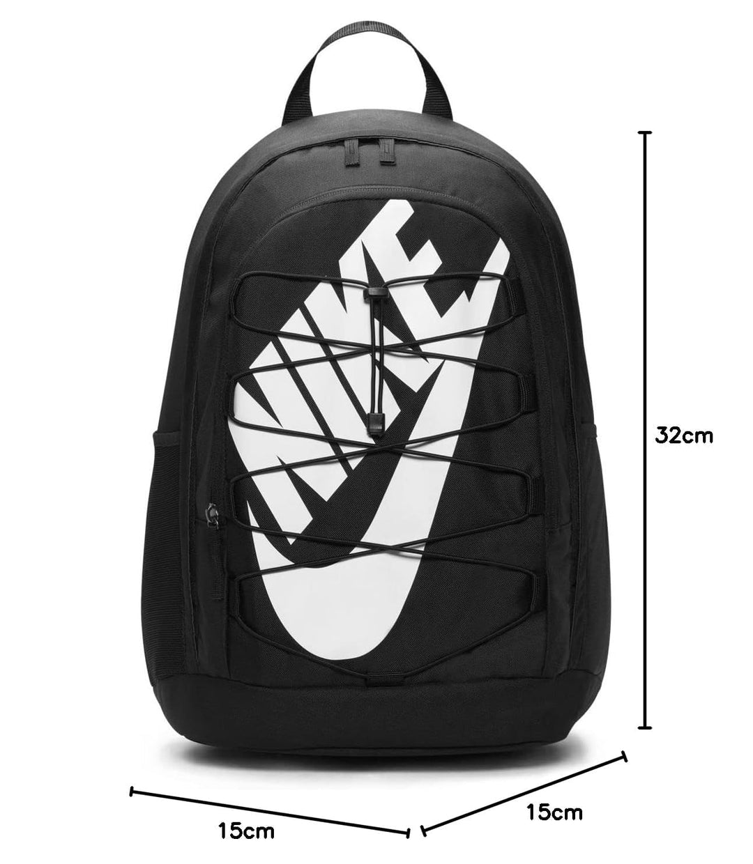 Rucksack Polyester 25L Laptop-Fach für Schule Sport Outdoor - Bild 10
