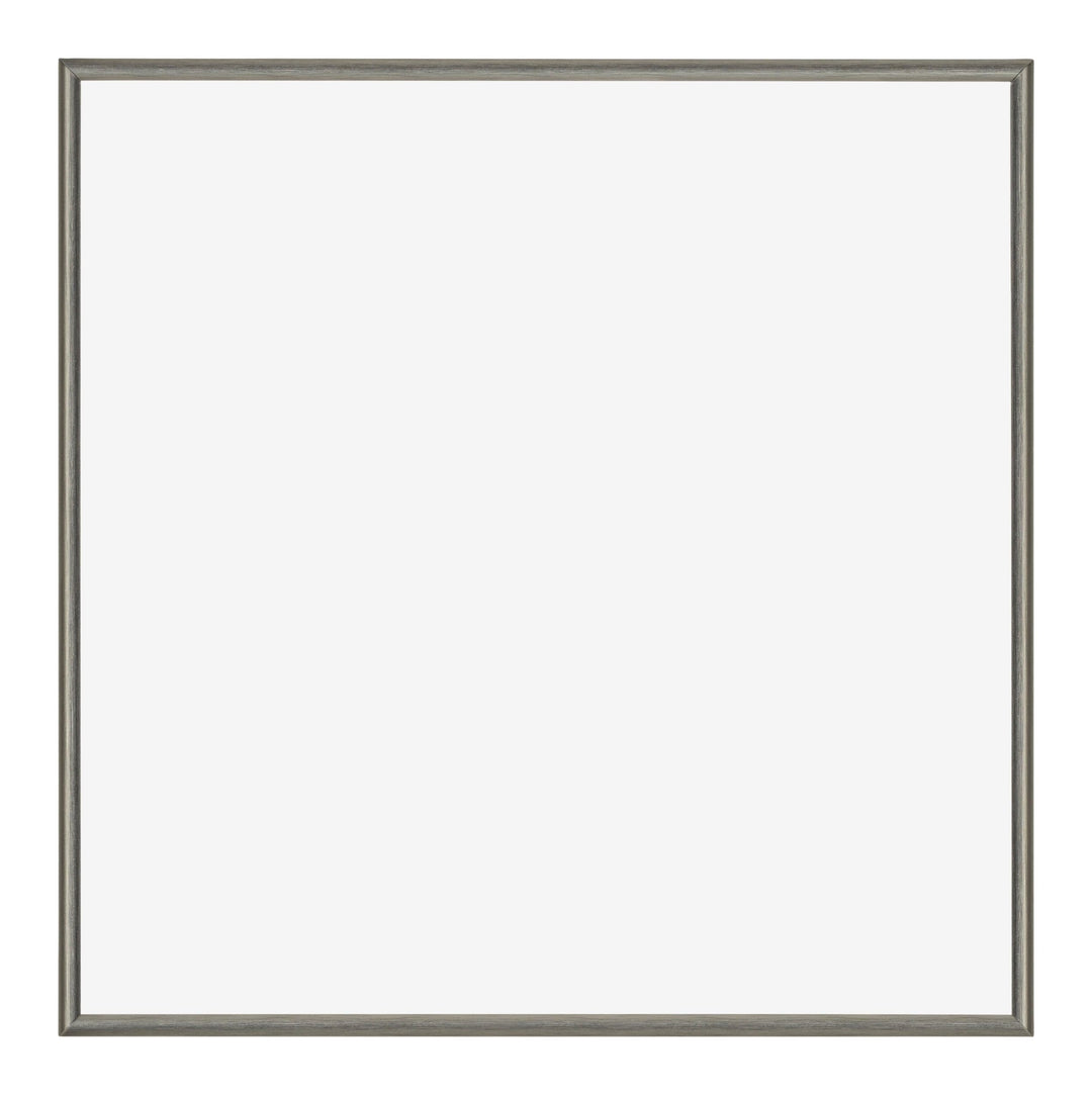 Bilderrahmen 70x70 cm Aluminium entspiegelt für Foto &amp; Poster - Bild 3