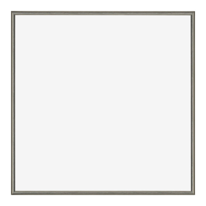Bilderrahmen 70x70 cm Aluminium entspiegelt für Foto &amp; Poster - Bild 3