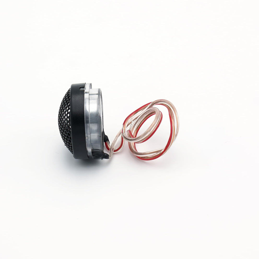 Hochtöner 24 mm PEI-Kalotte 80 W für Car-Audio 2-Wege-System - Bild 9