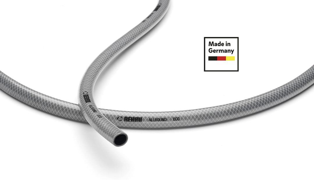Gartenschlauch 1/2 Zoll 20m schadstofffrei für Hobbygärtner - Bild 2