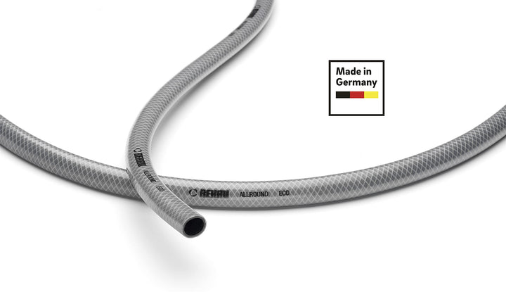 Gartenschlauch 1/2 Zoll 20m schadstofffrei für Hobbygärtner - Bild 2