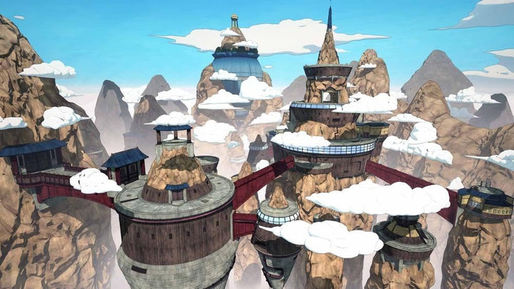 PS4-Spiel Naruto to Boruto Shinobi Striker Multiplayer Action - Bild 5