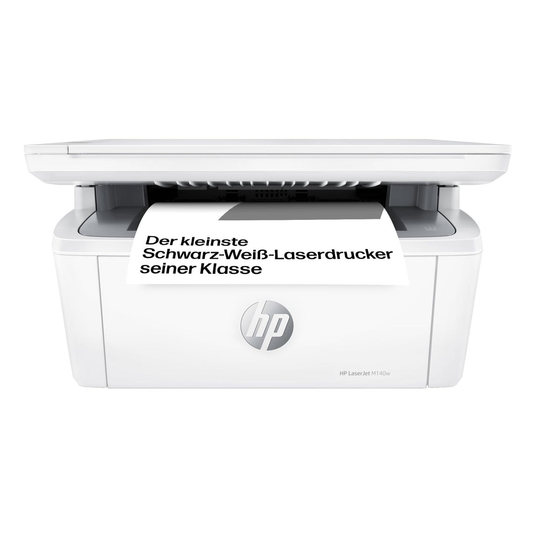 Multifunktions-Laserdrucker SW WLAN A4 mit Scanner und Kopierer