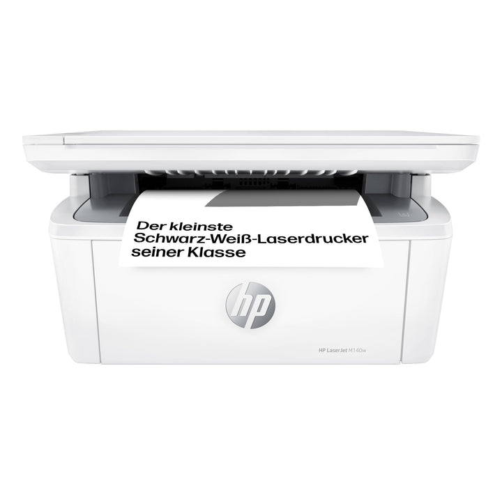 Multifunktions-Laserdrucker SW WLAN A4 mit Scanner und Kopierer