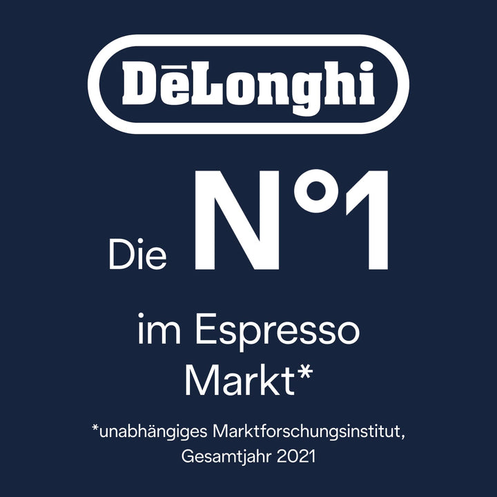 Kaffeevollautomat 40+ Getränke heiss &amp; kalt TFT-Display 4 Profile - Bild 9