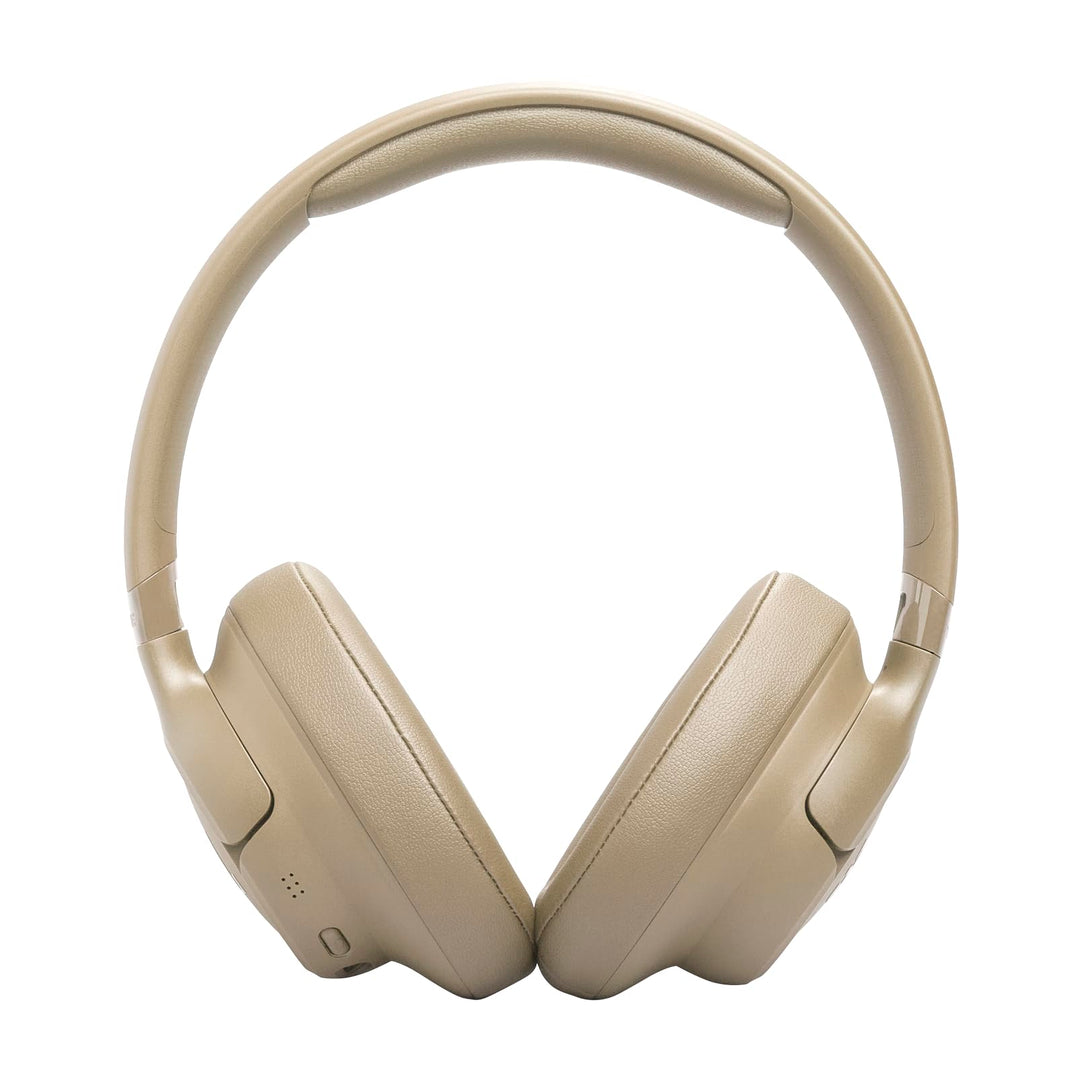 Over-Ear-Kopfhörer Bluetooth 76h Akku Multipoint beige - Bild 7