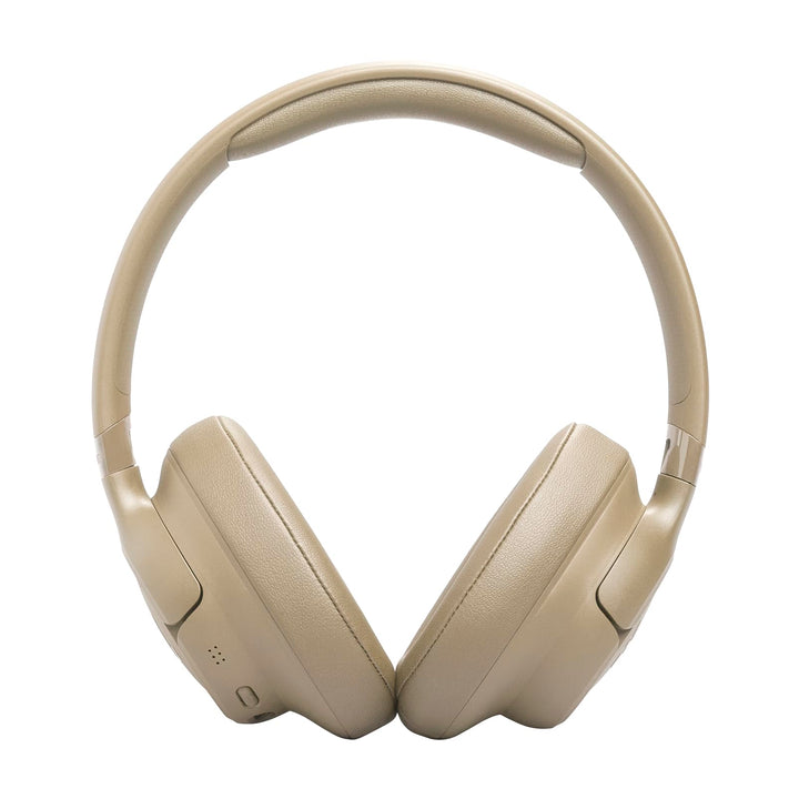 Over-Ear-Kopfhörer Bluetooth 76h Akku Multipoint beige - Bild 7