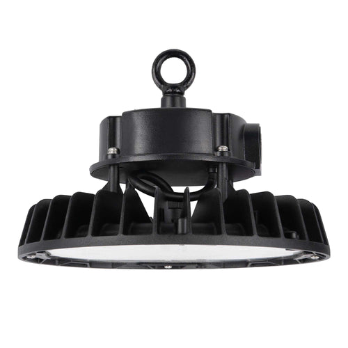 LED Hallenstrahler UFO 150W dimmbar 4000K IP65 für Werkstatt