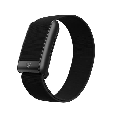Fitness-Tracker mit Schlafüberwachung & KI-Coaching, 14 Tage Akku