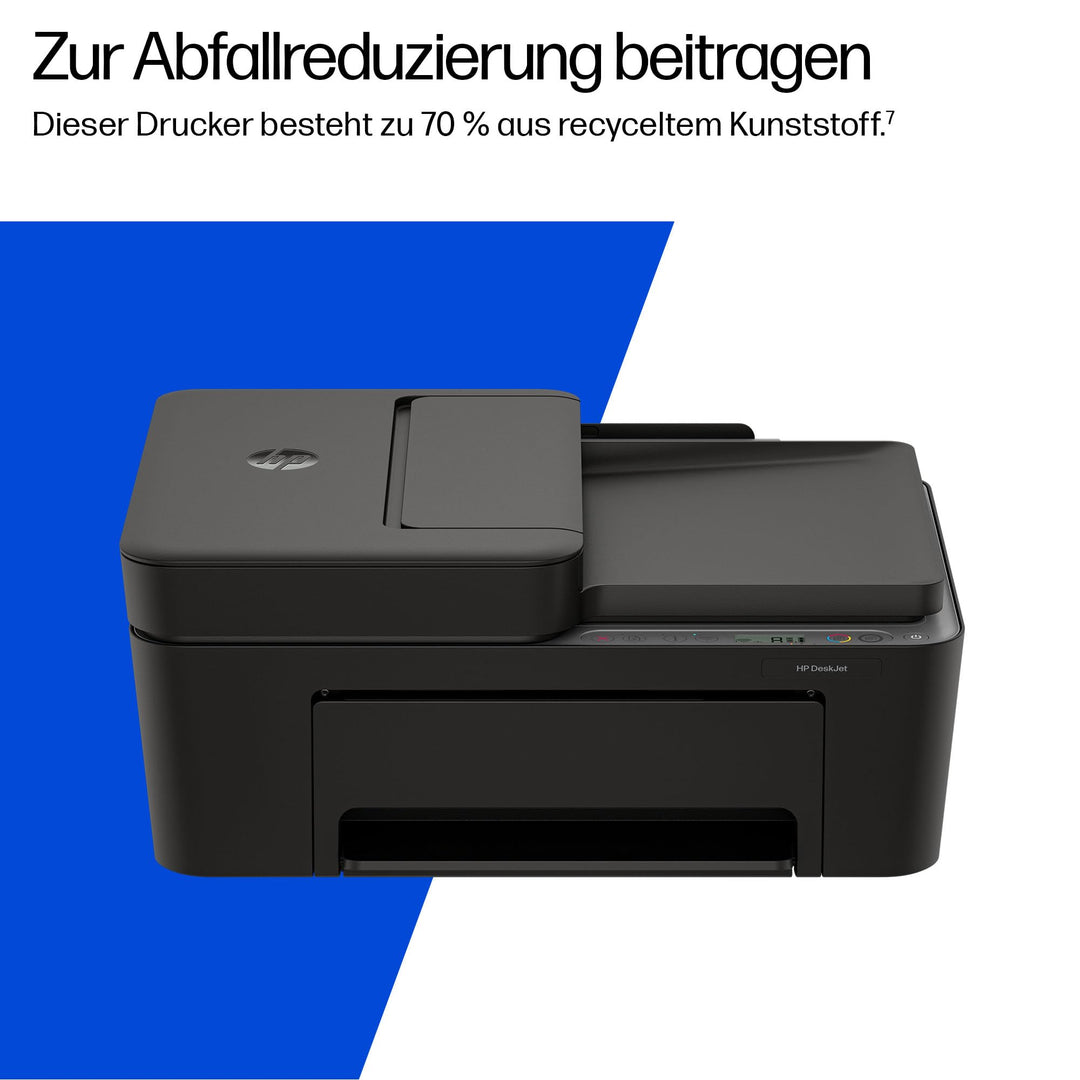 Multifunktionsdrucker WLAN mit Kopierer &amp; Scanner, ADF, 1200 dpi - Bild 12
