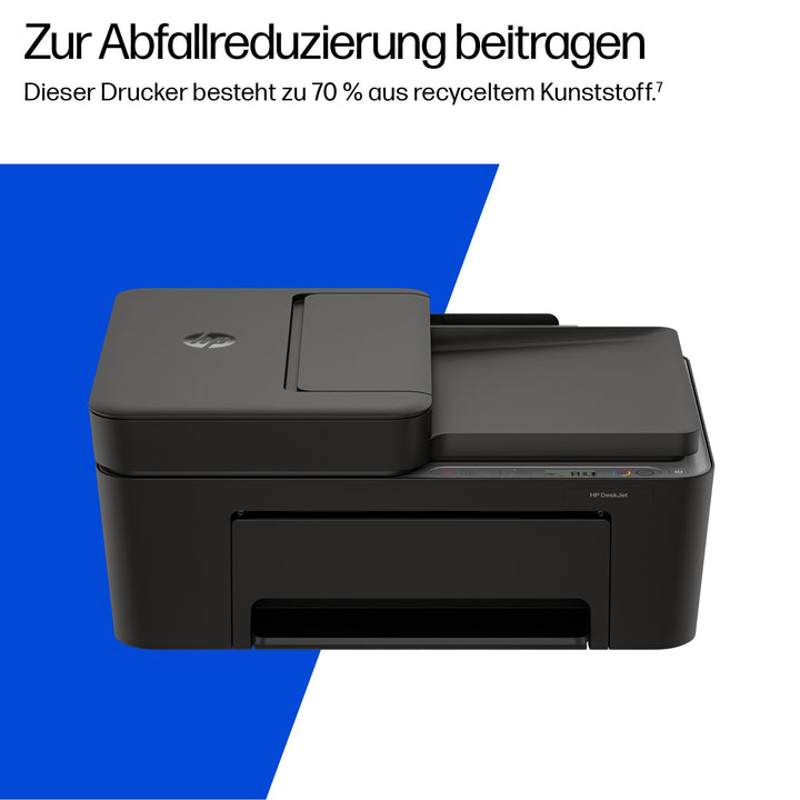 Multifunktionsdrucker WLAN mit Kopierer &amp; Scanner, ADF, 1200 dpi - Bild 12