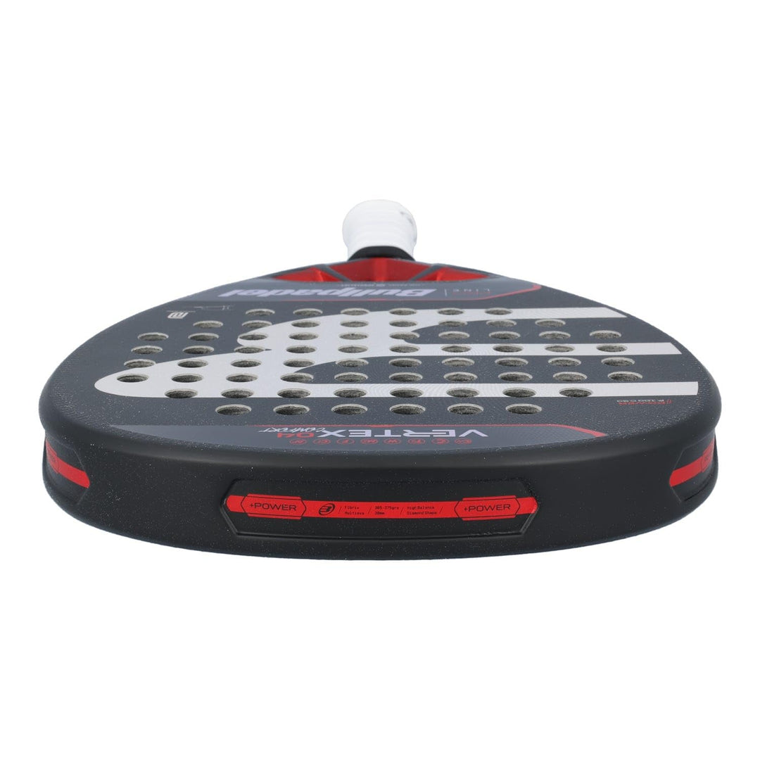 Padel Schläger Bullpadel Vertex 04 Comfort 2024 für Fortgeschrittene - Bild 8