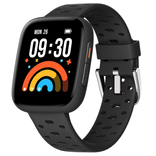 Kinder-Smartwatch 1,8" AMOLED 100+ Sportmodi mit Pulsmessung
