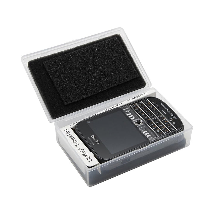 ESP32-S3 LoRa Entwicklungsboard SX1262 868MHz mit externer Antenne - Bild 7