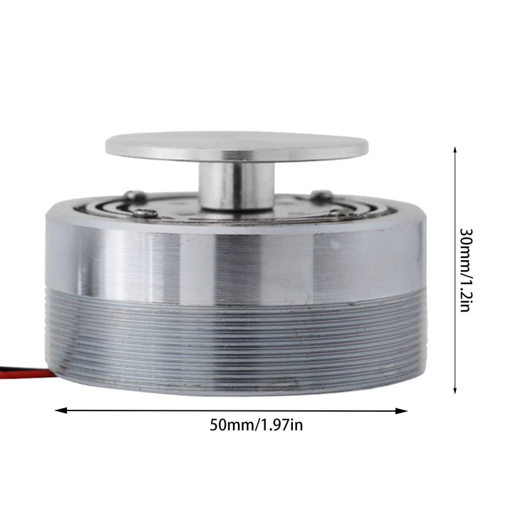 Resonanzlautsprecher 50mm 4Ω 25W Vollfrequenz für PC Laptop Handy - Bild 9
