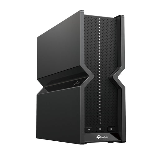 WiFi 7 Router Tri-Band 9.2 Gbps mit 2.5G-Ports und VPN