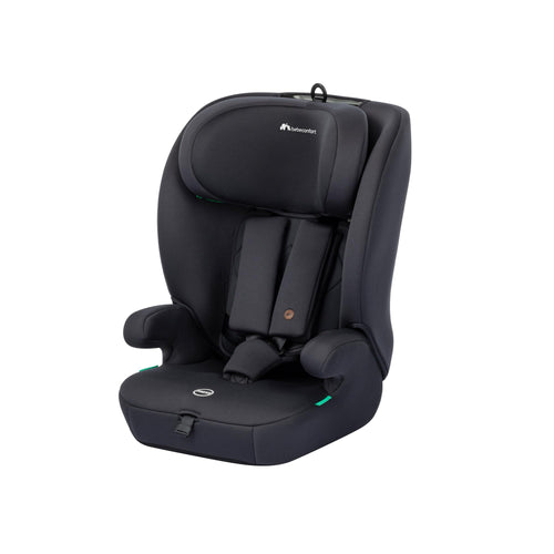 Kindersitz mitwachsend 76–150 cm Gruppe 1/2/3 R129 ohne Isofix