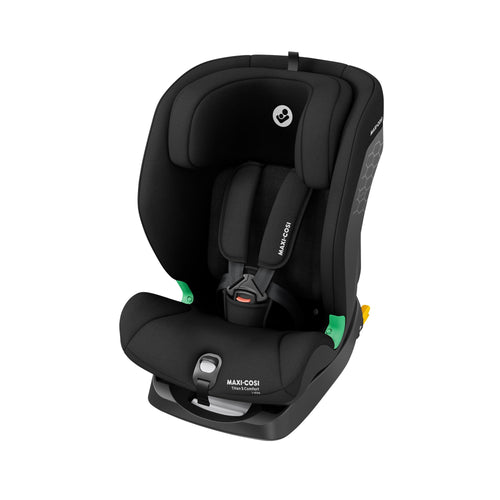 Kindersitz i-Size Gruppe 1/2/3 ISOFIX 76–150 cm mitwachsend