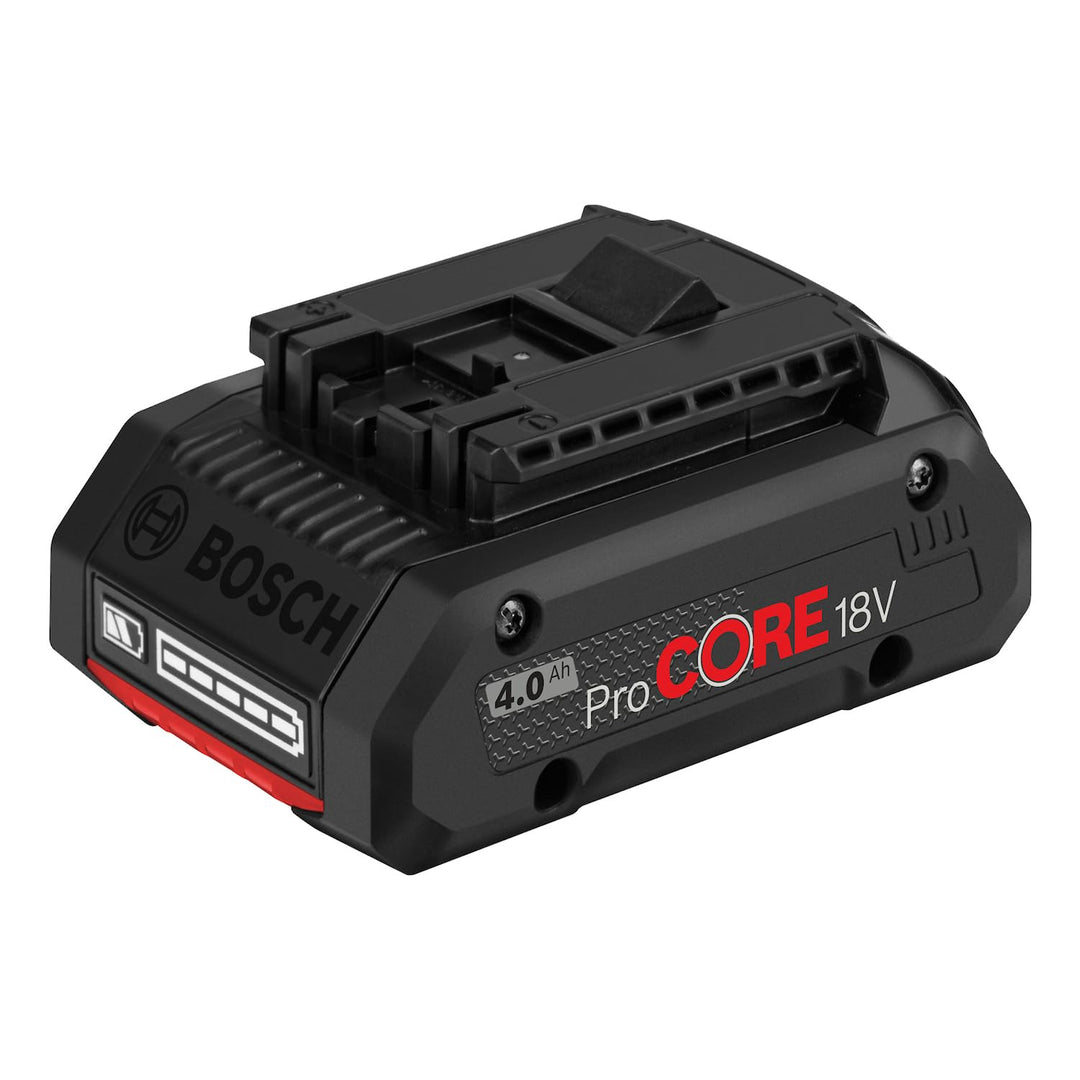 Akku 18V 4,0 Ah ProCORE kompakt mit COOLPACK 2.0 Technologie