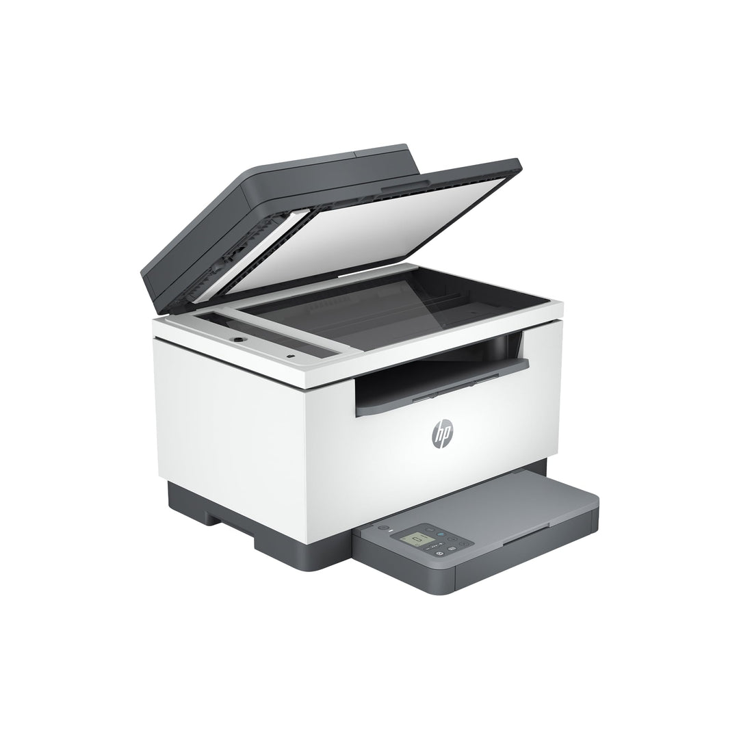 Multifunktions-Laserdrucker SW Duplex WLAN LAN 29 S./min - Bild 12