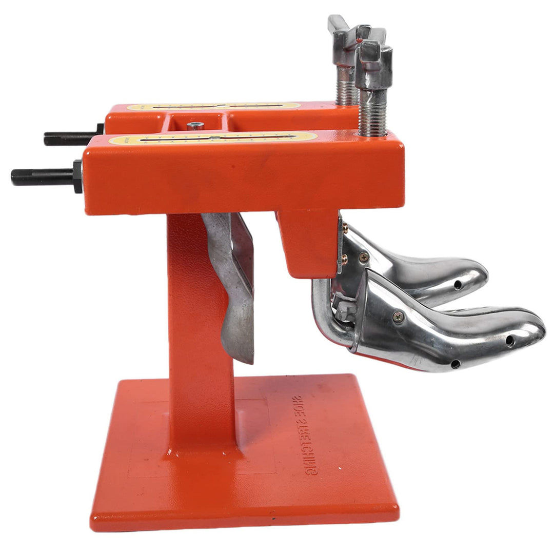 Schuhspanner Aluminium manuell einstellbar 4 Paar-Sets - Bild 9