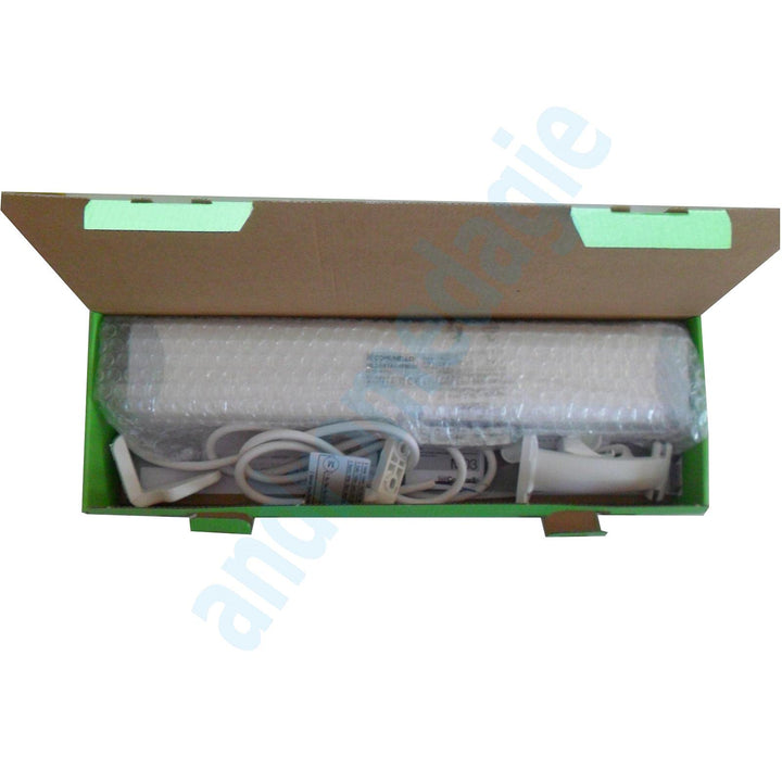Elektrischer Fensteröffner Kettenantrieb 250N schwarz IP44 230V - Bild 9