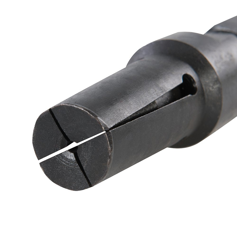 Grundloch-Innenlagerabzieher Set 5-teilig 12–32 mm mit Gleithammer - Bild 5