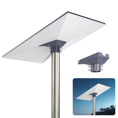 Masthalterung Rohradapter Starlink Gen 3/4/4X Aluminium 31-51mm