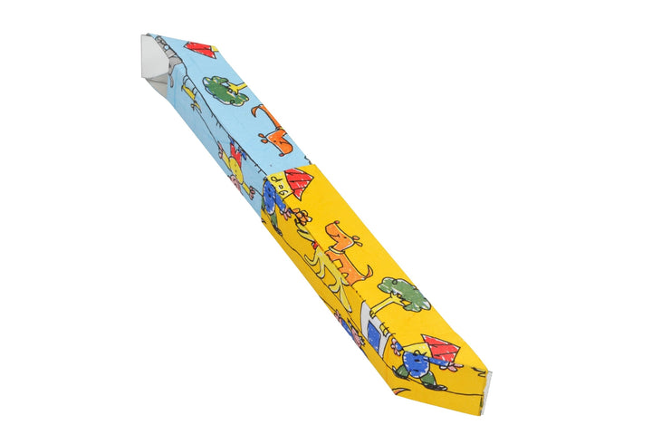 Periskop Bastelset Kinder 10er-Set mit Spiegel für Gruppen - Bild 6