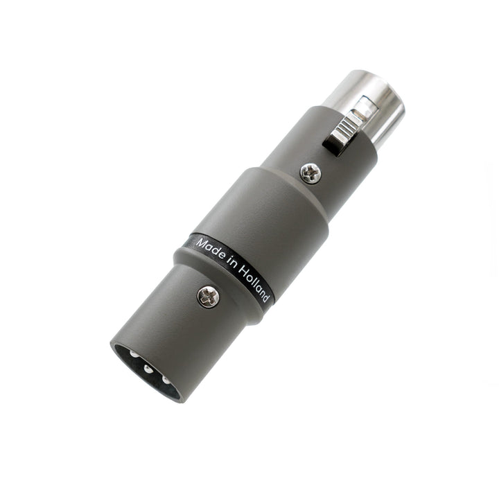Inline-Mikrofonvorverstärker XLR 27 dB für dynamische Mikrofone - Bild 2