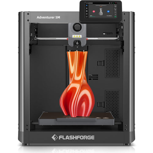 3D-Drucker CoreXY 600mm/s mit Auto-Kalibrierung 220x220x220mm