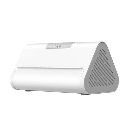 Smart Home Hub mit 16GB Speicher, 16 Kameras, Matter & KI-Erkennung