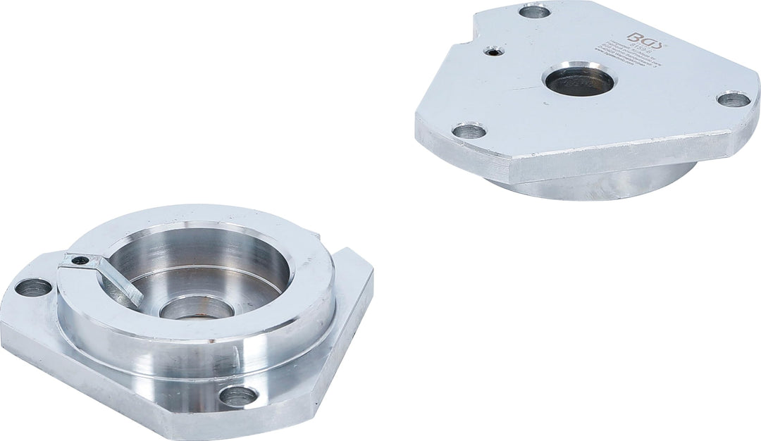 Nockenwellen-Arretierwerkzeug Fiat DOHC 1,6L 12V/16V 2-tlg