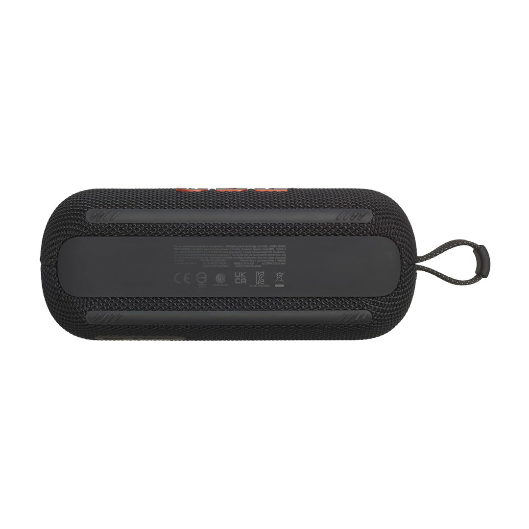 DAB+/UKW Bluetooth Radio tragbar IP68 mit 15h Akku schwarz - Bild 4