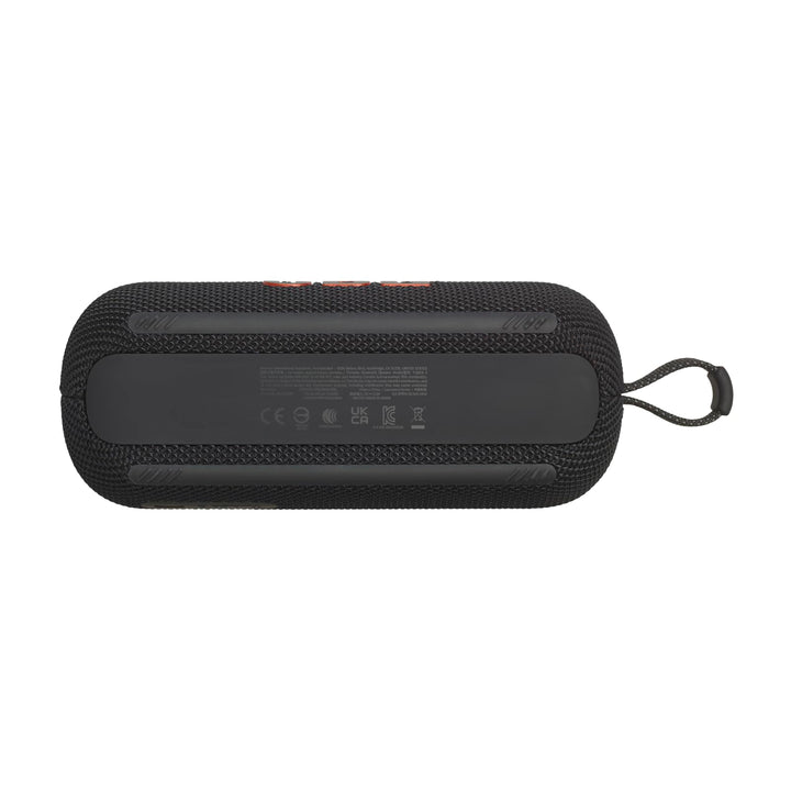DAB+/UKW Bluetooth Radio tragbar IP68 mit 15h Akku schwarz - Bild 4